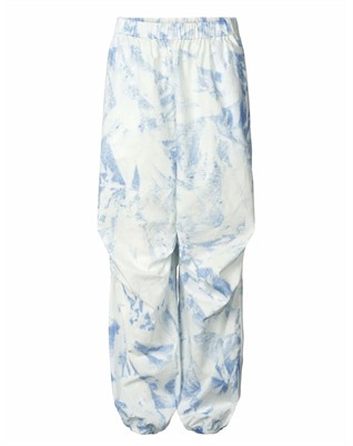 Limar Fracture Elastic Hem Bukser